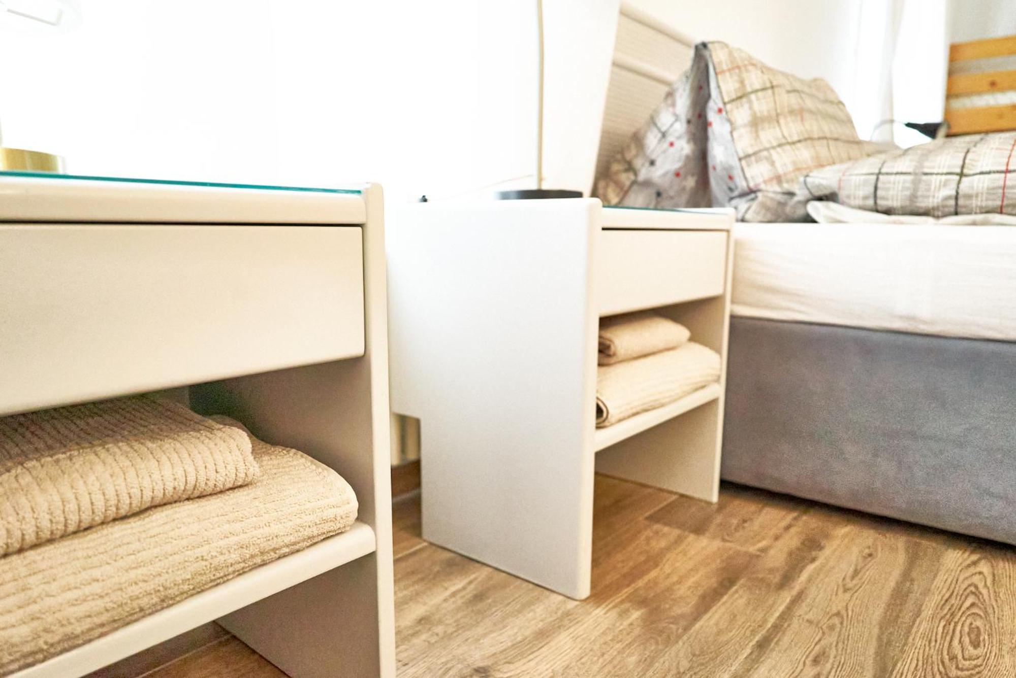 Family Room By Interlaken Parking Darligen Экстерьер фото